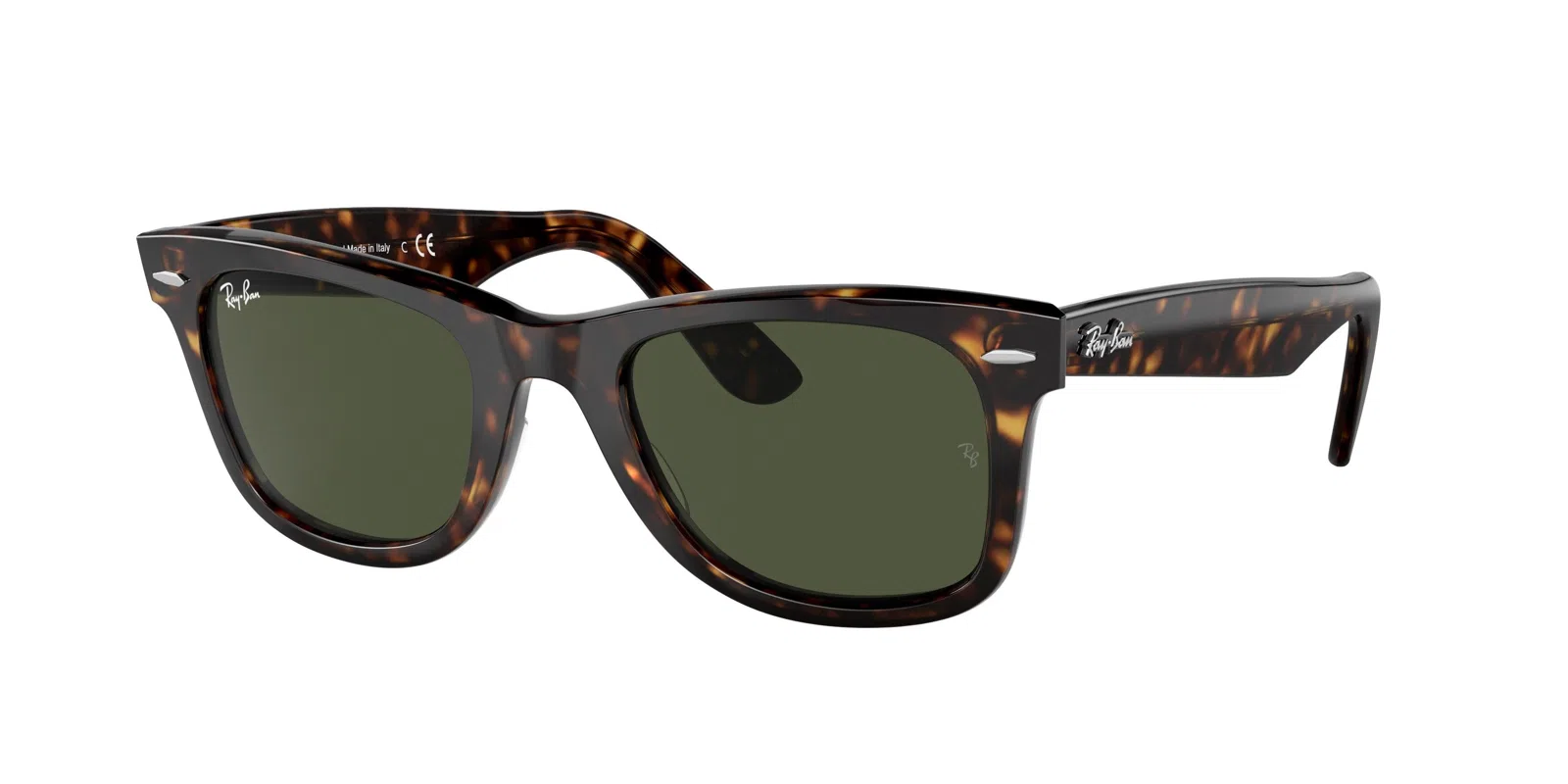 Ray-Ban Wayfarer 2140F Sunglasses - view 68